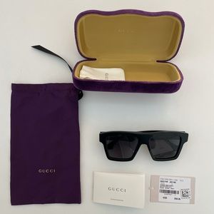 Gucci sunglasses 🕶 GG0962S